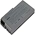 NEW Laptop/Notebook Battery for Dell Latitude D500 D505 D510 D520 D530 D600 D610 PP05L PP11L d605