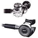 Mares Proton 42 Metal Scuba Diving Regulator