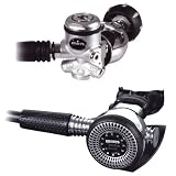 Mares Proton 42 Metal Scuba Diving Regulator