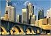 Browntrout - Postcard Book - Minneapolis - 21 Different Postcards