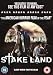 Stake Land (single disc) [DVD]