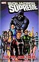 Squadron Supreme 1 (The Pre-War Years) (Paperback)