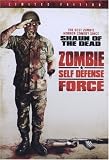 Zombie Self Defense Force (Star MetalPak) [Limited Edition]