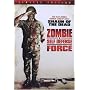 Zombie Self Defense Force (Star MetalPak)