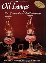 Oil Lamps: The Kerosene Era in North America