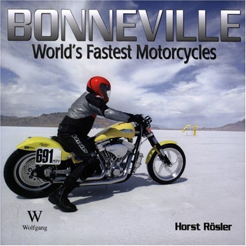 Motorcycles