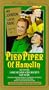 Pied Piper of Hamelin [VHS]