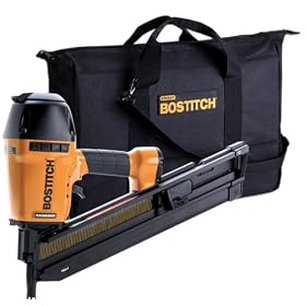 Bostitch N88WWB-1 High Power Stick Framing Nailer