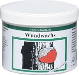 Eigenschaften Schacht 1WUWA500 / Schacht 1WUWA500 Wundwachs, 500 g Dose
