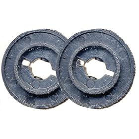 Replacement Radio Knobs