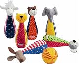 Review Sigikid 49520 / Sigikid Soft Skittles