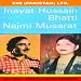 Inayat Hussain Bhatti / Najmi Musarrat en Descargas MP3 con el nombre: 519PMGdjDiL._SL75_