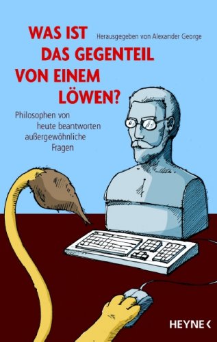 Was ist das Gegenteil von einem L�wen?