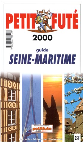 City Travel Guides Discounted  Livres : Seine maritime, 2000. Le Petit Futé