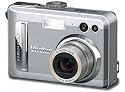 Vivitar Vivicam 6300 Digital Camera