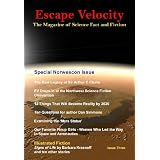Escape Velocity Magazine - Issue 3