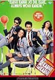 Always Kabhi Kabhi (2011) (Romance - Teenage / Hindi Film / Bollywood Movie / Indian Cinema DVD)