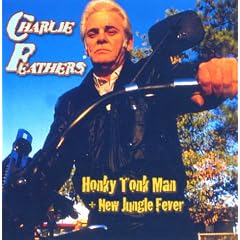 Honky Tonk Man/New Jungle Feve
