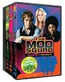 The Mod Squad: Two Season Pack