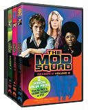 The Mod Squad: Two Season Pack
