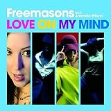 Music : Love on My Mind