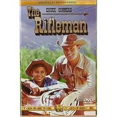 The Rifleman by 