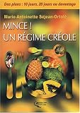 Mince ! un r�gime cr�ole