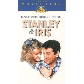 Stanley & Iris [VHS]