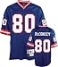 Phil McConkey Blue Reebok NFL Premier 1986 Throwback New York Giants Jersey - Large