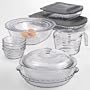 Pyrex 16-pc. Starter Set