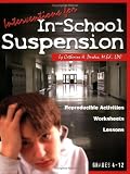 Interventions for In-School Suspension
