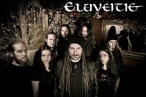 Image de Eluveitie