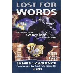 Lost for Words: For All Who Think Evangelism Is Not for Them
