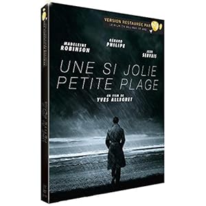 Une si jolie petite plage [Édition Digibook Collector Blu-ray + DVD]