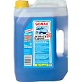 SONAX 03325050 Antifrost & Klarsicht Konzentrat 5 liter