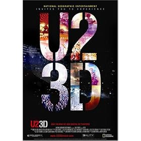 U2 3D