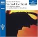 Sacred Elephant: Unabridged (Naxos Complete Texts): Unabridged (Naxos Complete Texts)