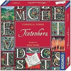 Tintenherz (Spiel)
