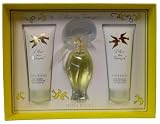 Nina Ricci L'air du Temps Perfume Set Edt 1.7 oz + Lotion 3.3 oz + Shower Gel 3.3 oz
