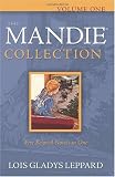 The Mandie Collection, Volume 1: Mandie and the Secret Tunnel/Mandie and the Cherokee Legend/Mandie and the Ghost Bandits/Mandie and the Forbidden Attic/Mandie and the Trunks Secret (Mandie 1-5)