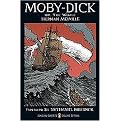 Moby-dick (Paperback)