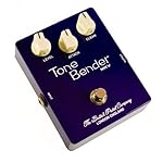 British Pedal Co. / Players Series Tone Bender MKV
