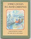 Emmet Otters Jug Band Christmas