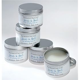 Farmaesthetics Hand to Heel Softening Salve