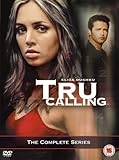Tru Calling - The Complete Series [DVD]