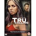 Tru Calling - The Complete Series