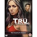 Tru Calling - The Complete Series [DVD]