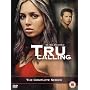Tru Calling - The Complete Series