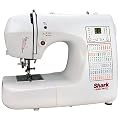Shark Electronic Sewing Machine
