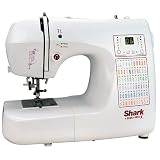 Shark Electronic Sewing Machine